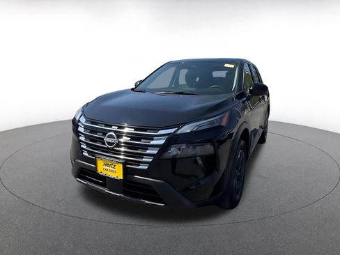 Used 2025 Nissan Rogue SV AWD/4WD image 7