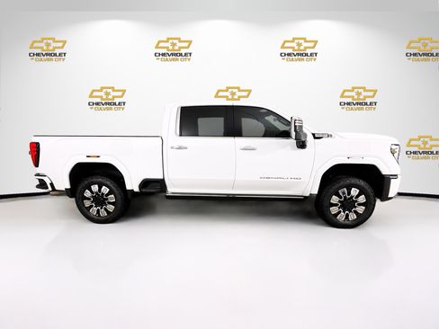 Used 2024 GMC Sierra 2500 Denali w/ Denali Reserve Package image 8