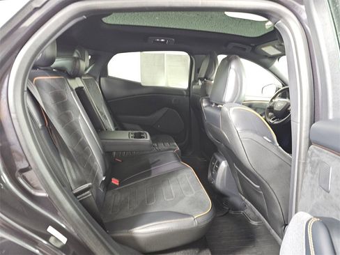 Used 2021 Ford Mustang Mach-E GT image 14