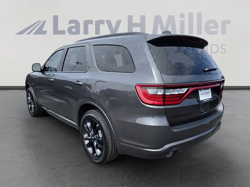 New 2026 Dodge Durango GT w/ Blacktop Package image 3