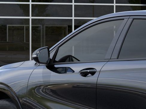 New 2026 Buick Envista Sport Touring w/ Convenience I Package image 36