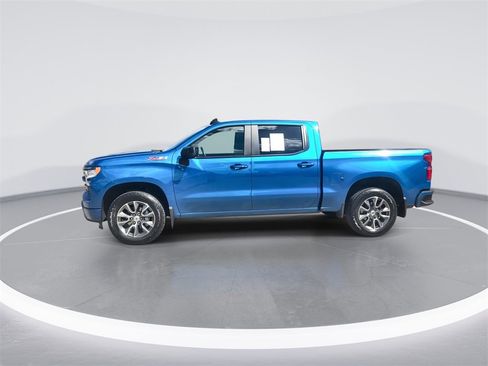 Used 2023 Chevrolet Silverado 1500 RST image 5