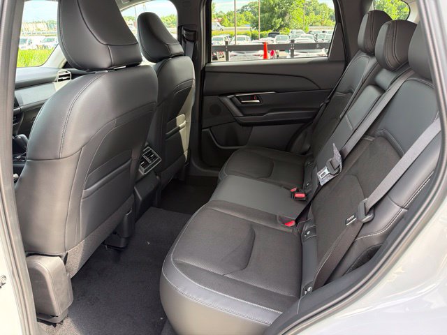 New 2026 MAZDA CX-5 Preferred AWD/4WD image 7