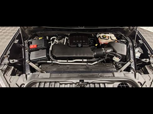 Used 2023 Chevrolet Silverado 1500 Custom AWD/4WD image 50