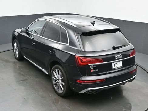 Used 2023 Audi SQ5 Premium Plus image 42
