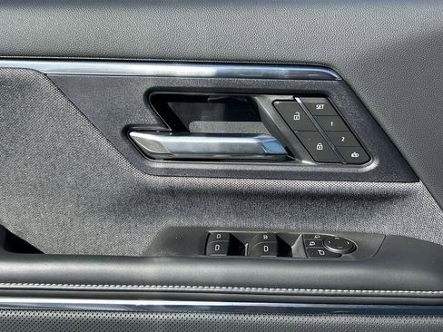 New 2026 GMC Sierra EV Elevation w/ Premium Package image 23