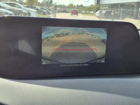 New 2026 MAZDA MAZDA3 2.5 S Hatchback w/ Premium Pkg image 12