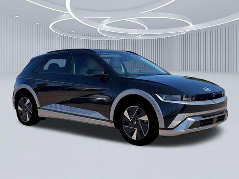 New 2026 Hyundai Ioniq 5 Limited RWD image 10