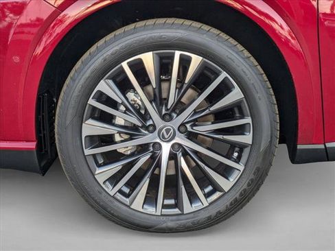 New 2026 Lexus RX 350 AWD image 9