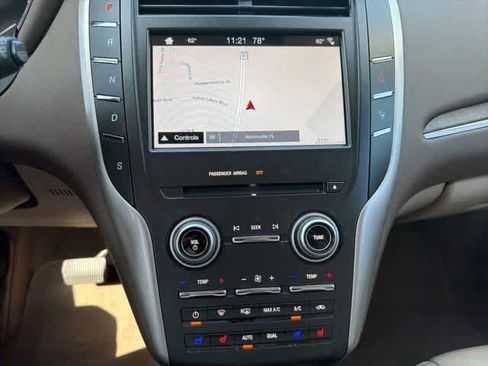 Used 2016 Lincoln MKC Black Label image 17