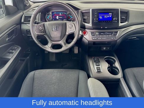 Used 2019 Honda Passport Sport image 28