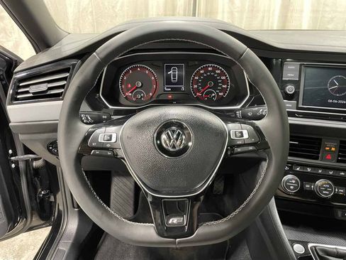 Used 2020 Volkswagen Jetta R-Line FWD image 10