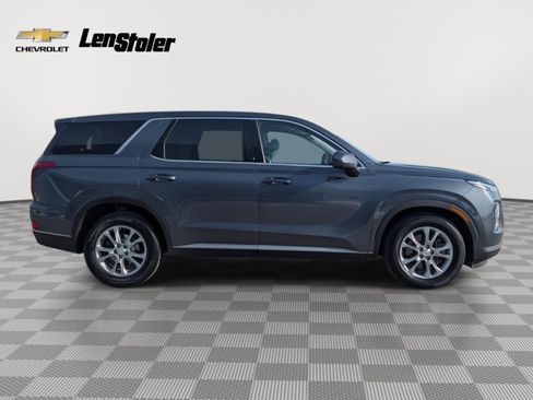 Used 2021 Hyundai Palisade SE image 6