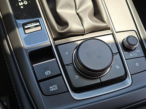 New 2026 MAZDA CX-30 AWD 2.5 S image 19