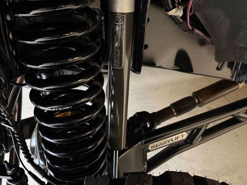 Used 2019 Ford F250 Platinum w/ Platinum Ultimate Package image 33