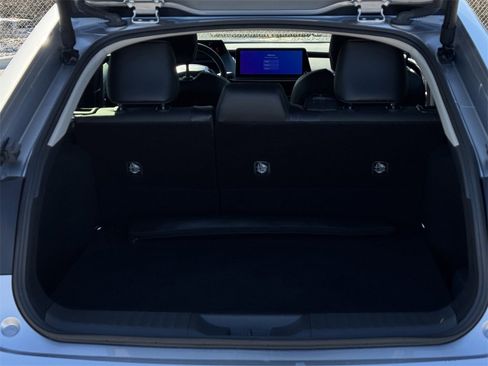 Used 2024 Toyota Prius Limited image 31