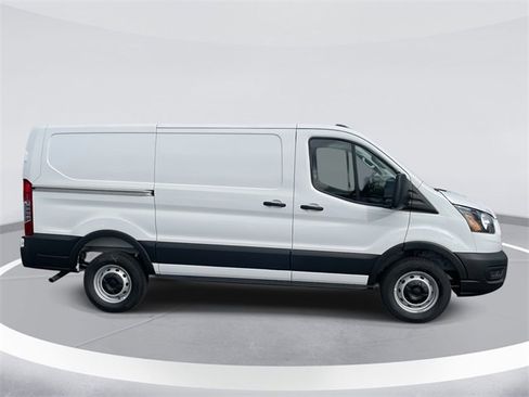 New 2026 Ford Transit 250 Low Roof image 3