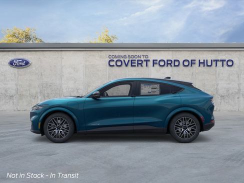 New 2026 Ford Mustang Mach-E Premium RWD image 3
