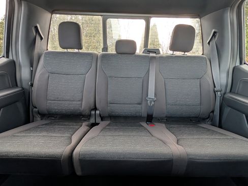 Used 2023 Ford F150 XLT w/ Equipment Group 302A High image 33