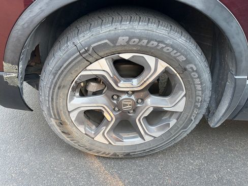 Used 2019 Honda CR-V EX image 6