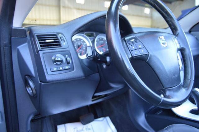 Used 2011 Volvo C70 T5 w/ Convenience Pkg FWD image 26