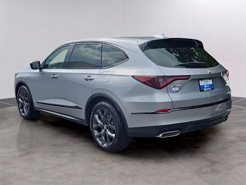Used 2024 Acura MDX A-Spec image 6