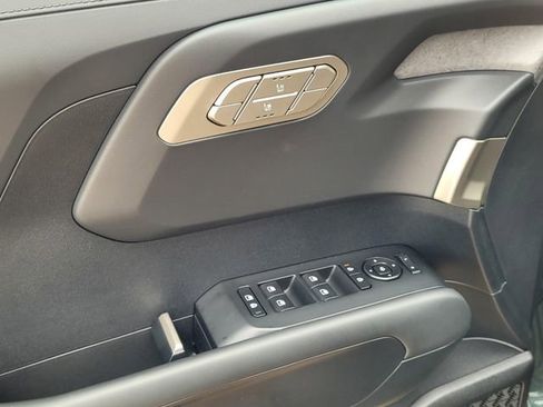 New 2027 Kia Telluride EX FWD image 10