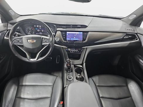 Used 2020 Cadillac XT6 Sport AWD/4WD image 10