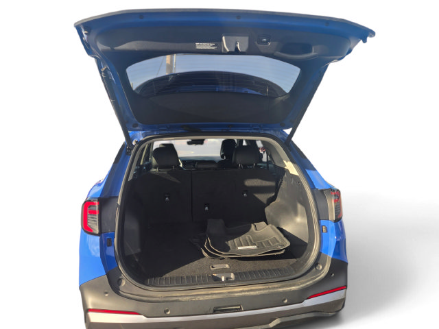 Used 2026 Kia Sportage EX w/ EX Panorama Roof Package FWD image 9