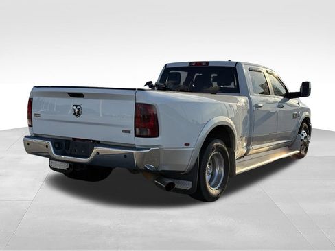 Used 2012 RAM 3500 Laramie w/ Cold Weather Group RWD image 30