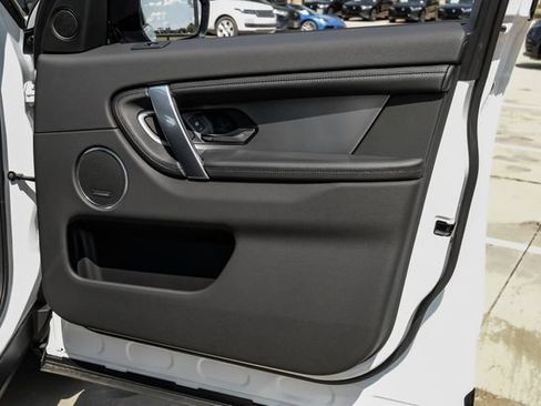New 2026 Land Rover Discovery Sport Landmark AWD/4WD image 54