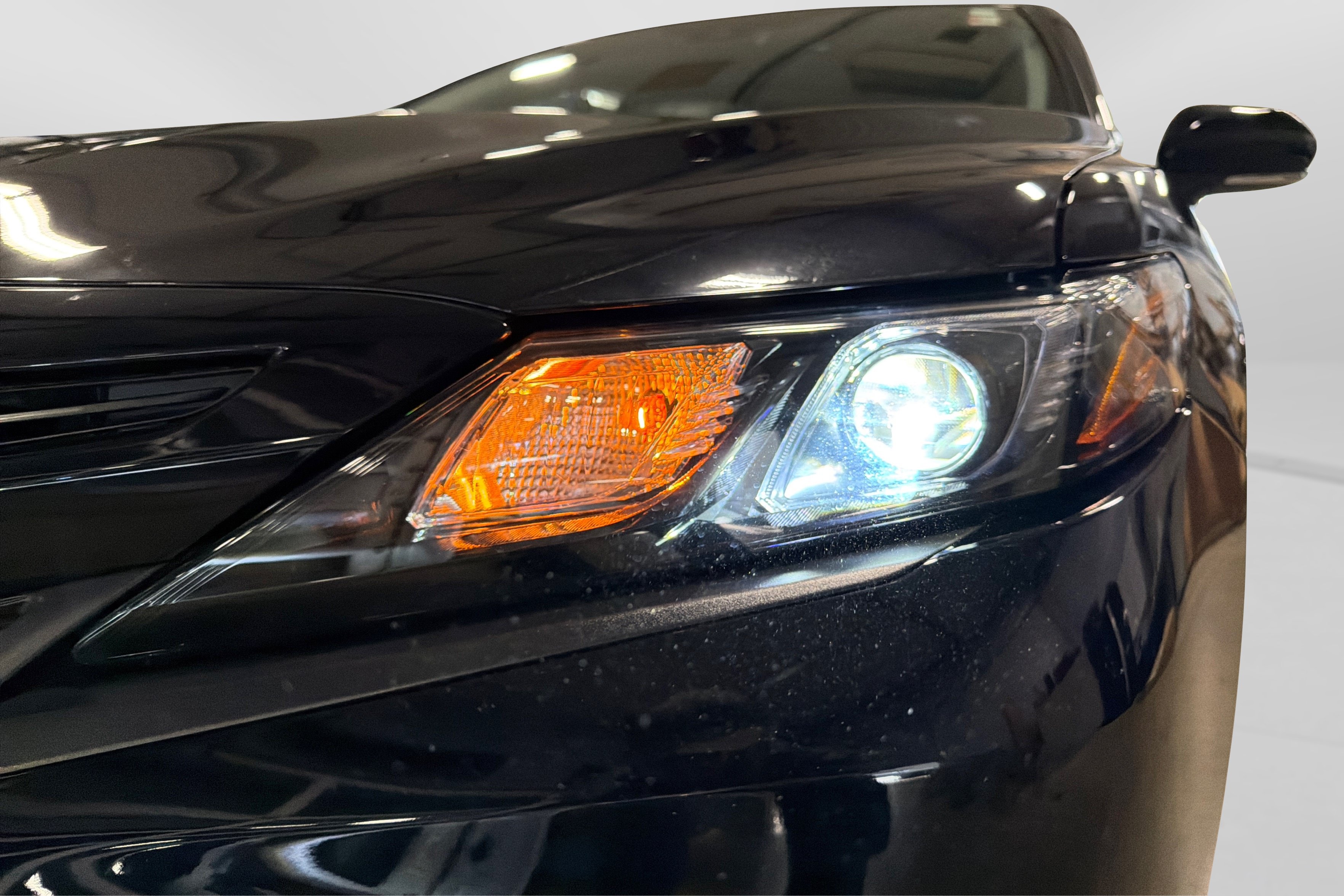 Used 2022 Toyota Camry SE AWD/4WD image 13