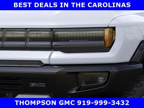 New 2024 GMC Hummer EV 3X image 13
