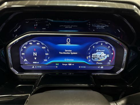 Used 2024 Chevrolet Silverado 2500 LT image 14