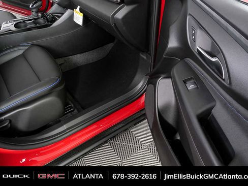 New 2026 Buick Envista Sport Touring w/ Convenience I Package image 23