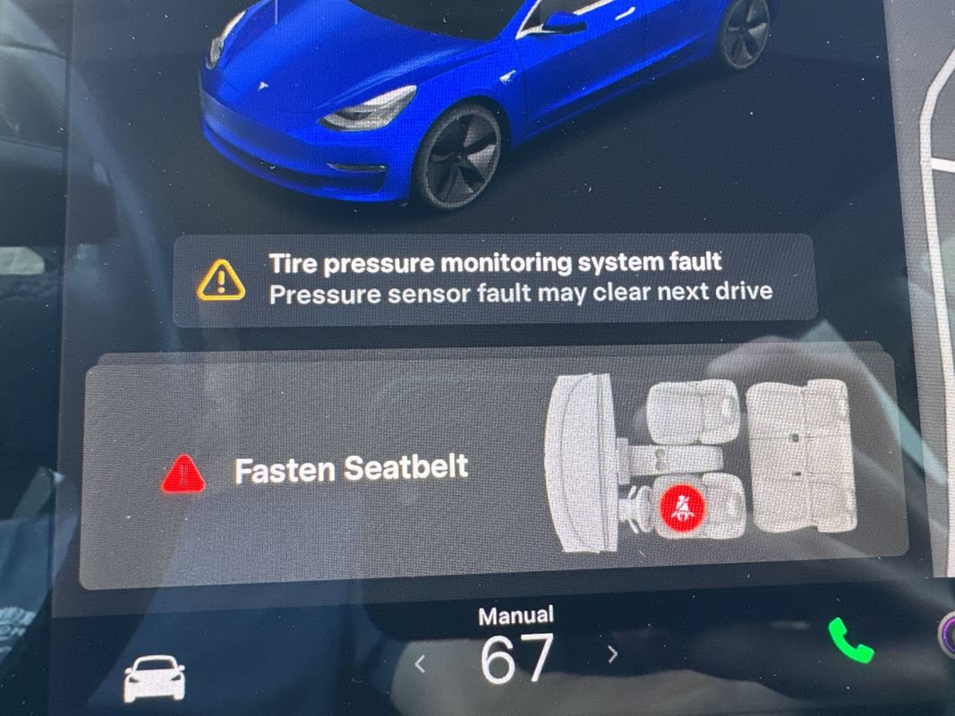 Used 2018 Tesla Model 3 Long Range AWD/4WD image 26