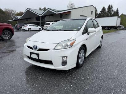 Used 2011 Toyota Prius Three w/ Solar Roof Pkg