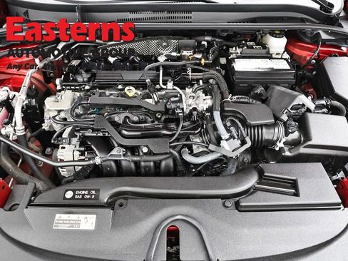 Used 2024 Toyota Corolla LE image 7