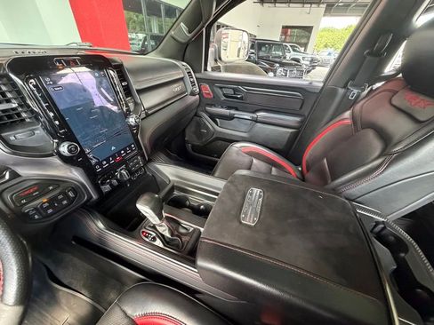 Used 2022 RAM 1500 TRX w/ TRX Level 2 Equipment Group AWD/4WD image 27