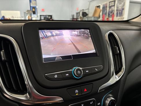 Used 2024 Chevrolet Equinox LT w/ LPO, Floor Liner Package AWD/4WD image 32