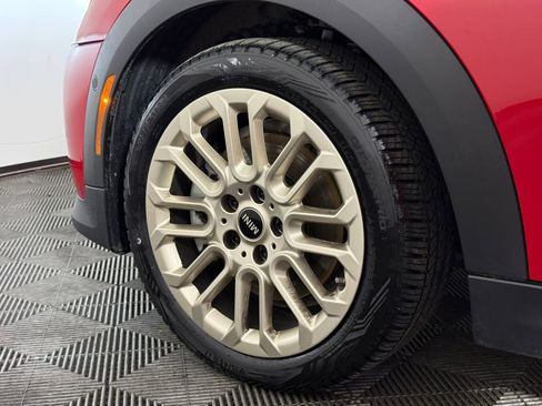 Certified 2025 MINI Cooper S image 24