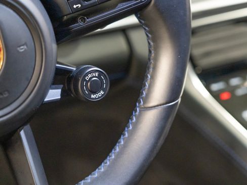 Certified 2022 Porsche Panamera Turbo S AWD/4WD image 23