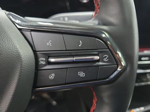 Used 2024 Chevrolet Traverse RS w/ LPO, Floor Liner Package AWD/4WD image 21
