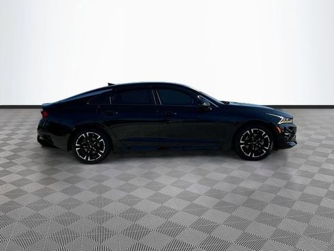 Used 2024 Kia K5 GT-Line w/ GT-Line Premium Package FWD image 4