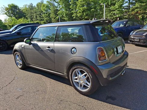 Used 2009 MINI Cooper S FWD image 6