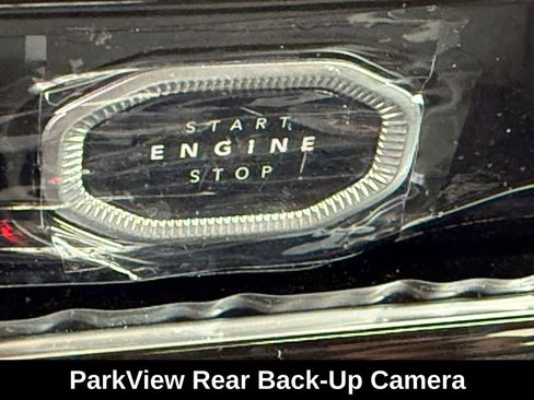 New 2026 Jeep Grand Cherokee Limited w/ Luxury Tech Group II image 17