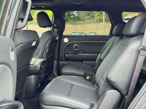 New 2026 Hyundai Palisade Calligraphy image 9