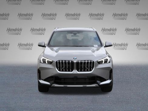 Used 2026 BMW X1 xDrive28i w/ Convenience Package AWD/4WD image 8