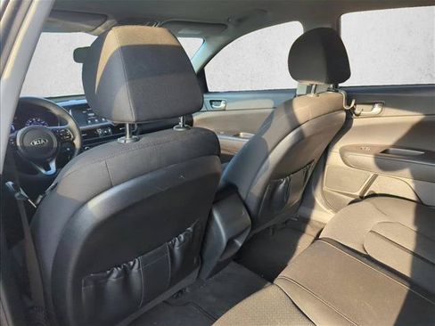 Used 2018 Kia Optima LX w/ 17" Alloy Wheels Package FWD image 22