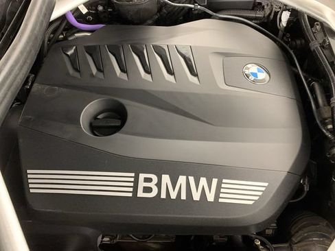 Used 2025 BMW X7 xDrive40i AWD/4WD image 47